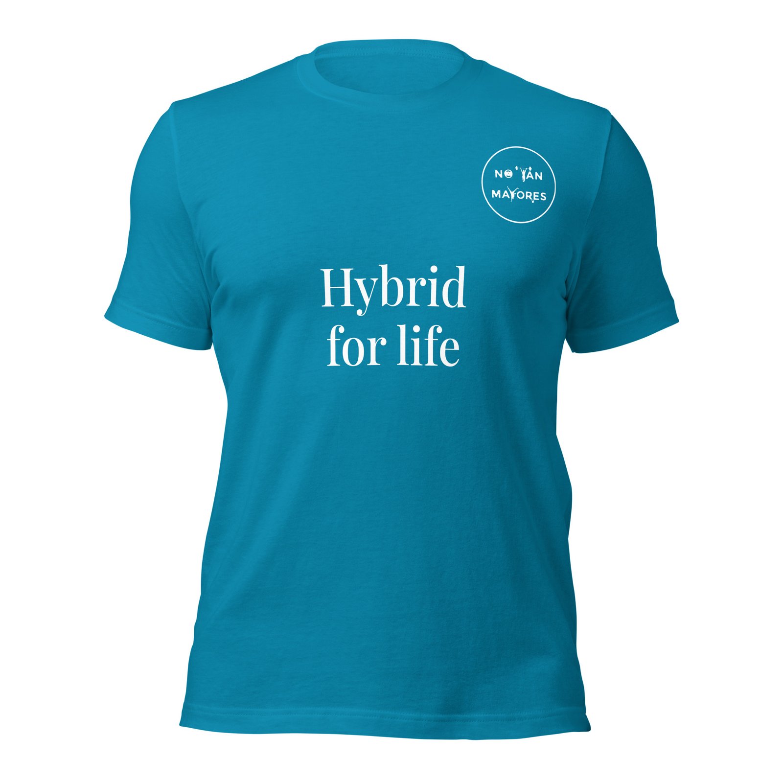 Hybrid for life - Imagen 2