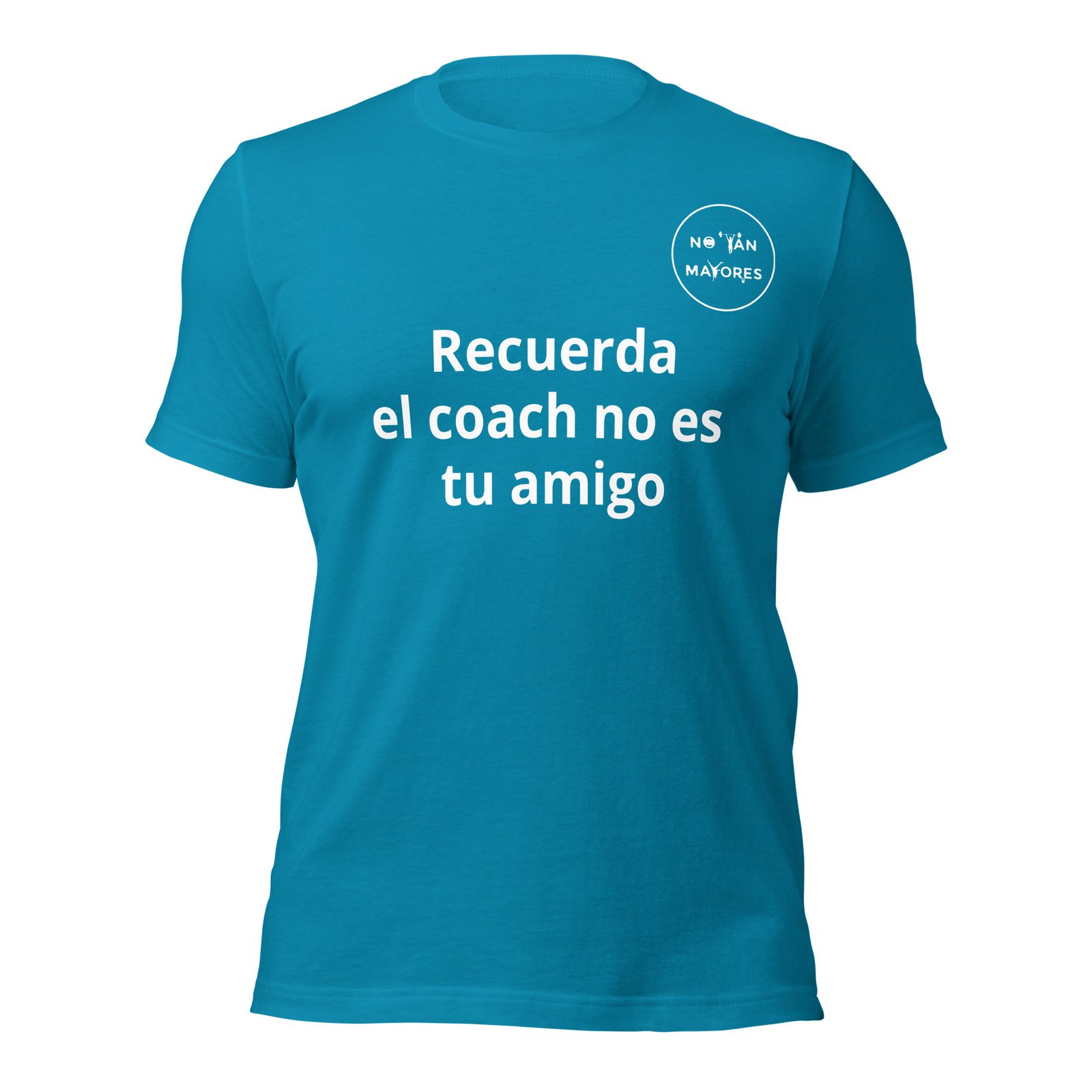 Recuerda el coach no es tu amigo - Imagen 2
