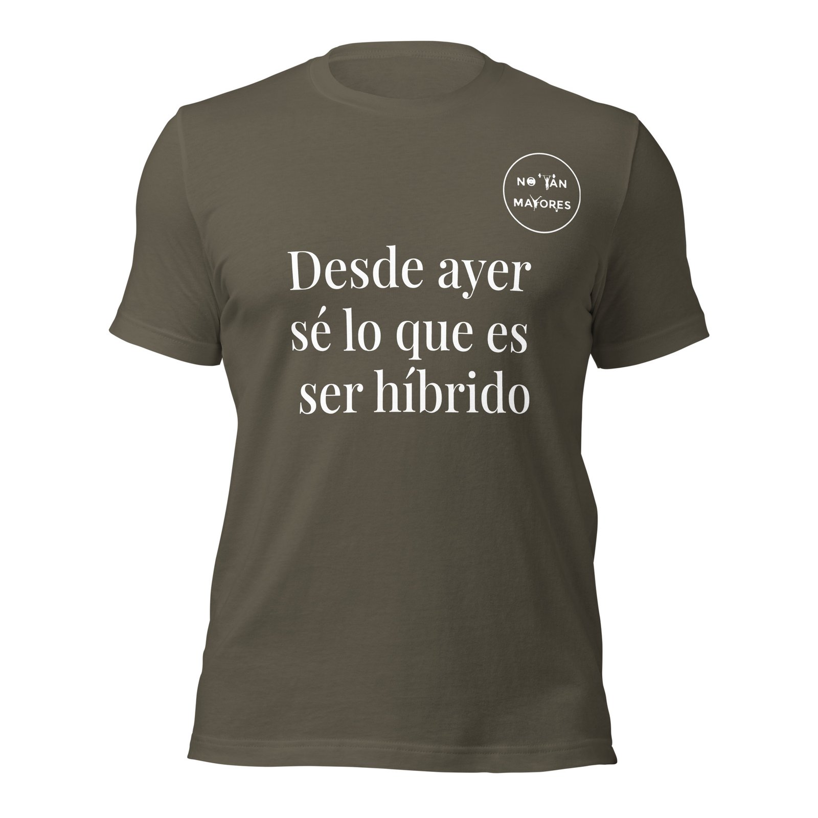 Ser híbrido - Imagen 3
