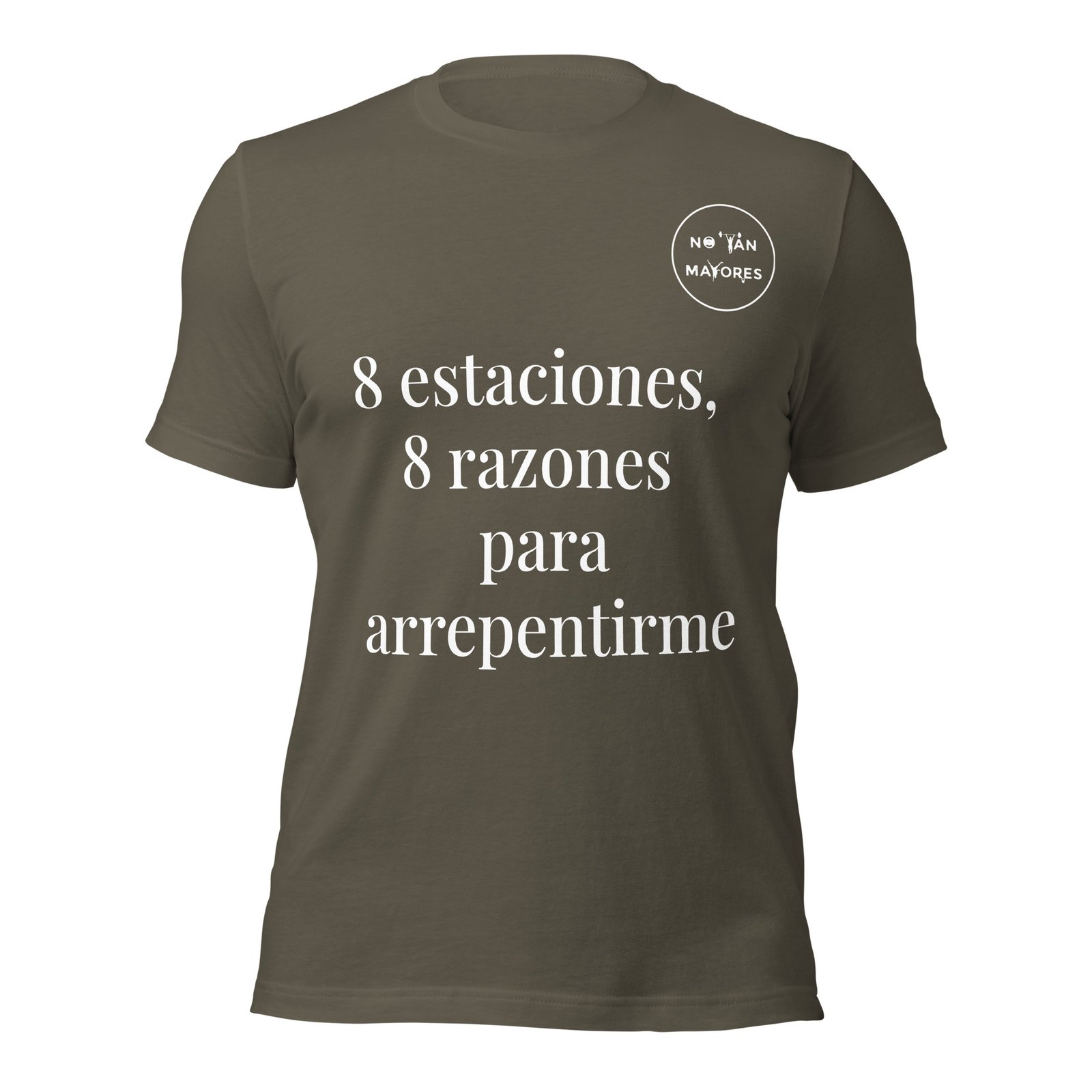 8 razones - Imagen 3