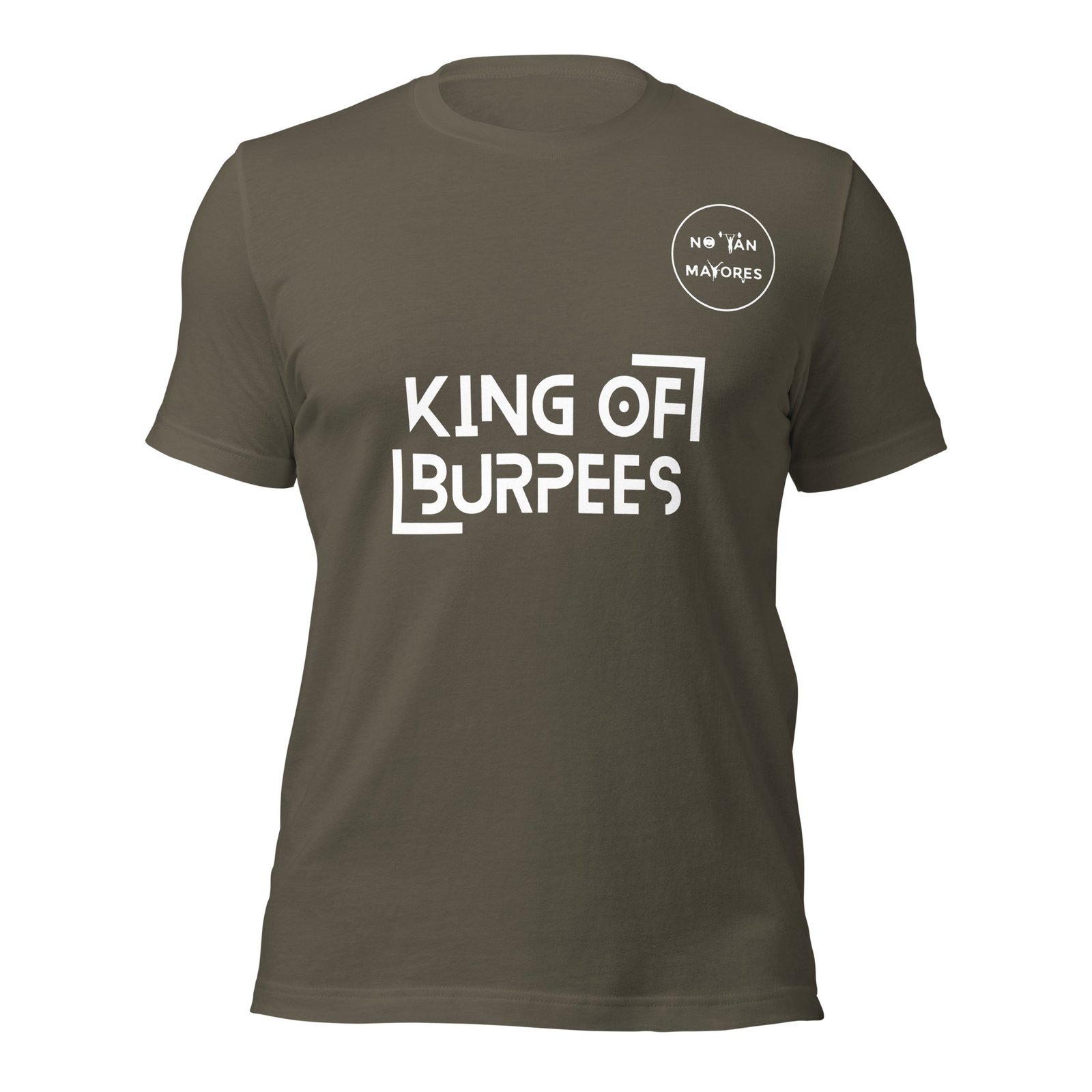 King of Burpees - Imagen 3