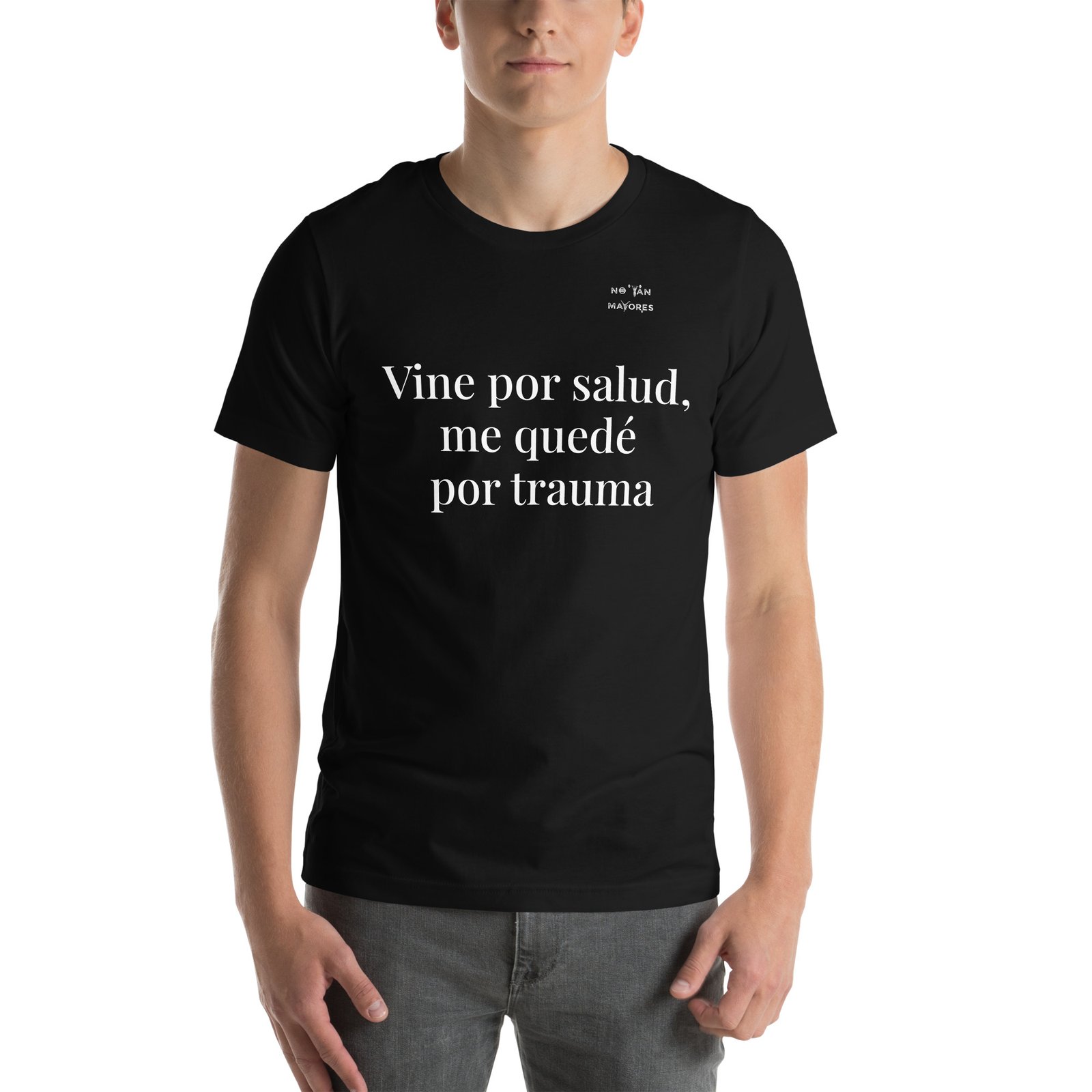 Por trauma