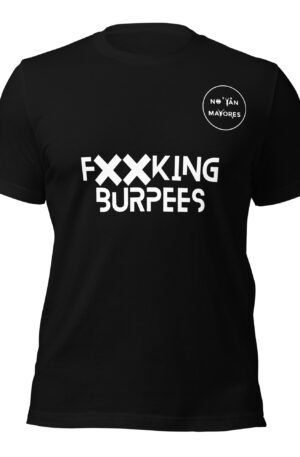 FXXucking Burpees