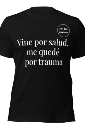 Por trauma