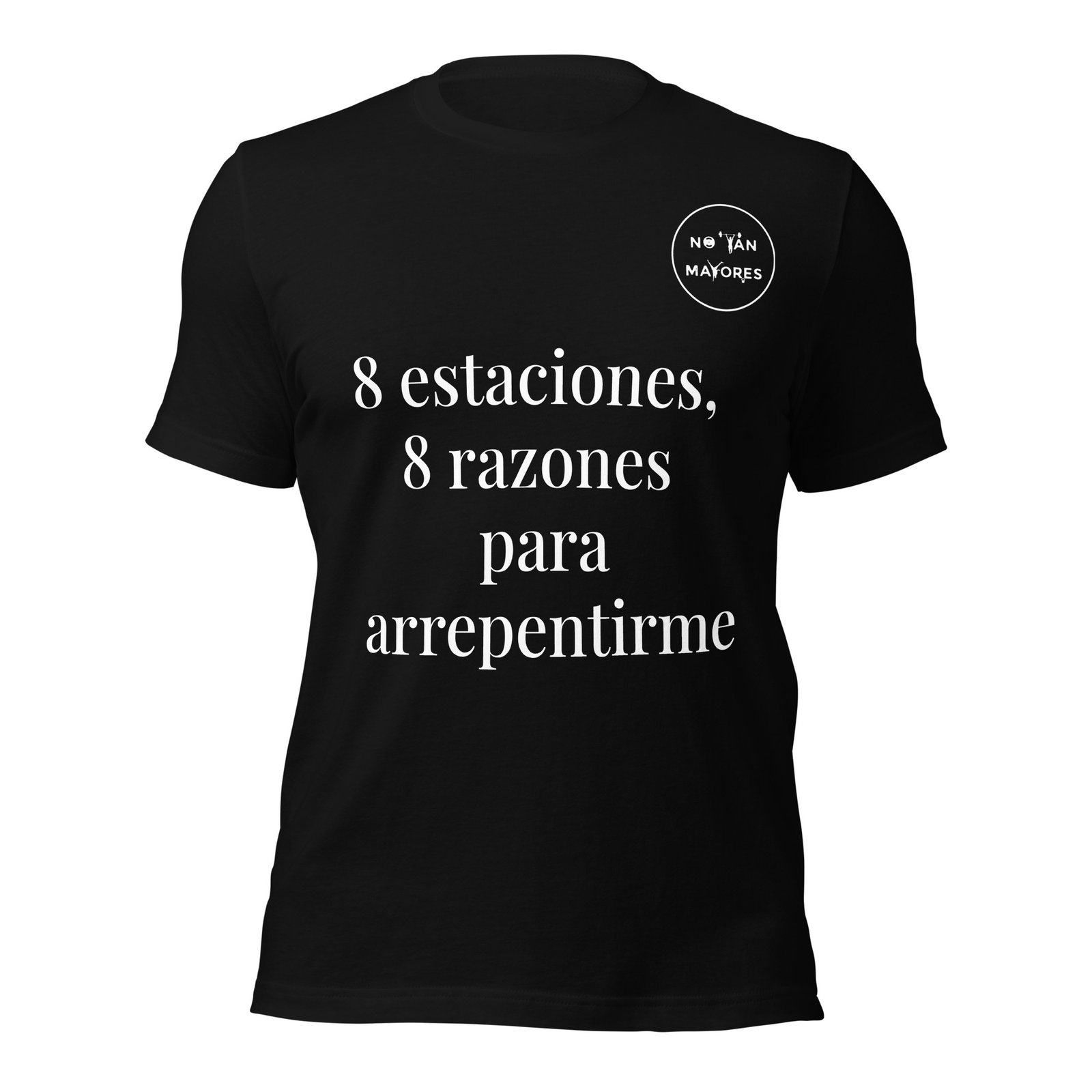 8 razones - Imagen 4