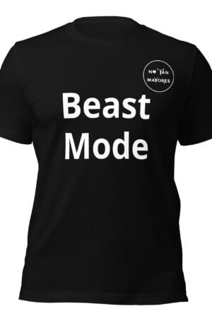 Beast Mode