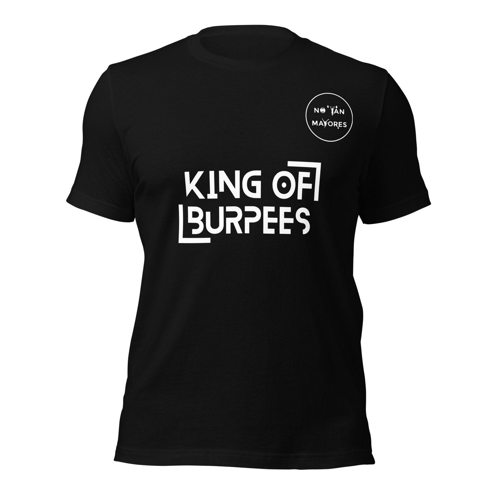 King of Burpees - Imagen 4