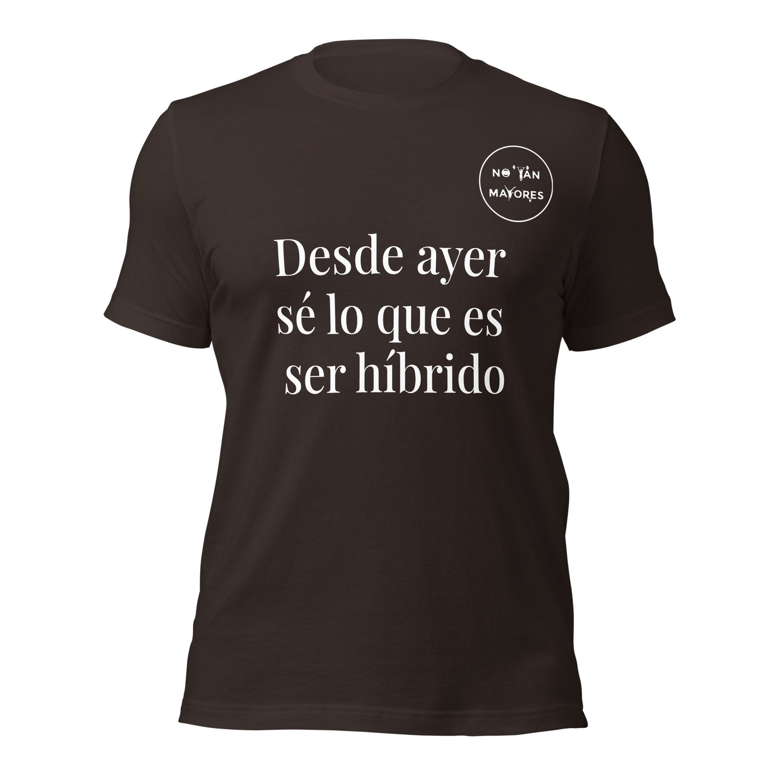 Ser híbrido - Imagen 5