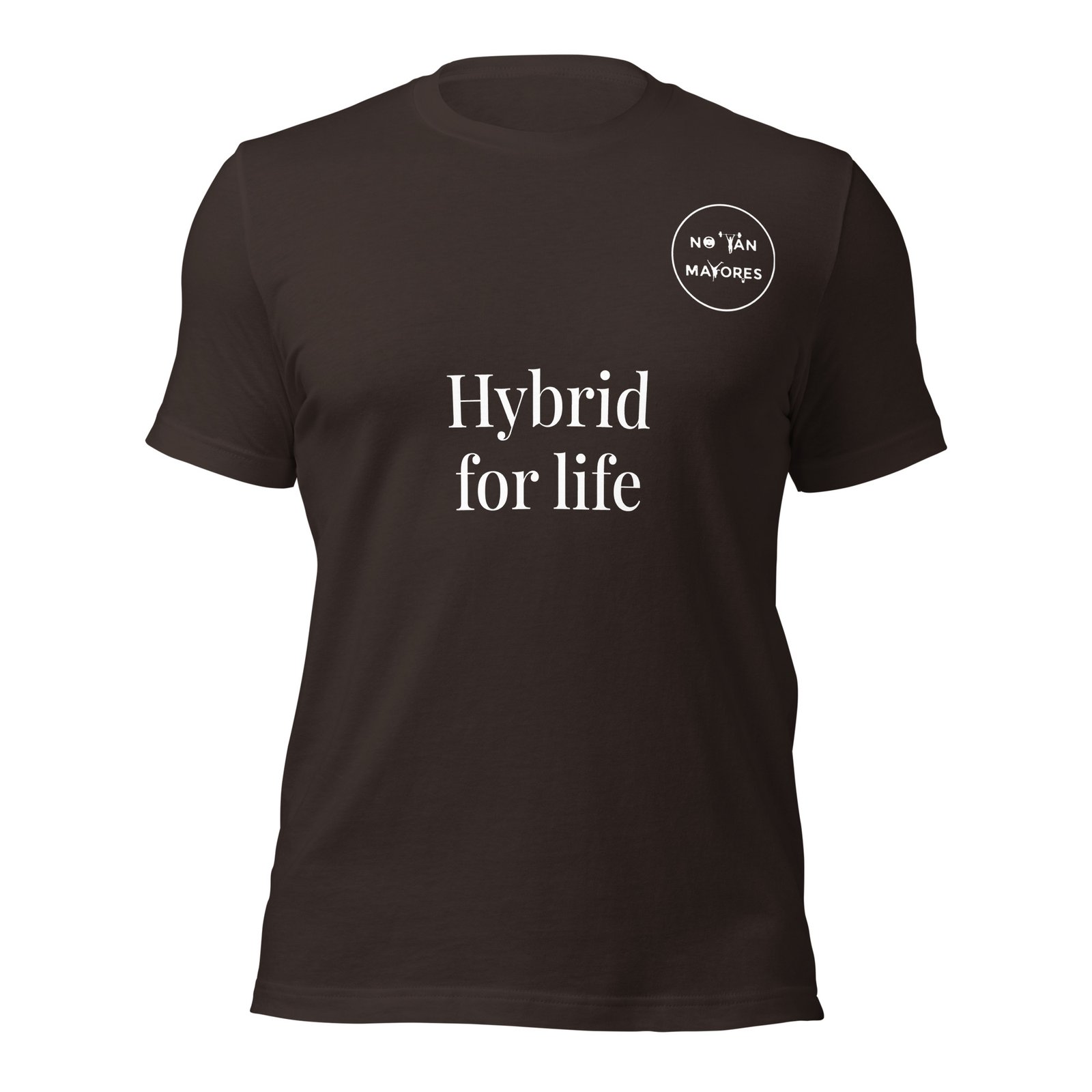 Hybrid for life - Imagen 5