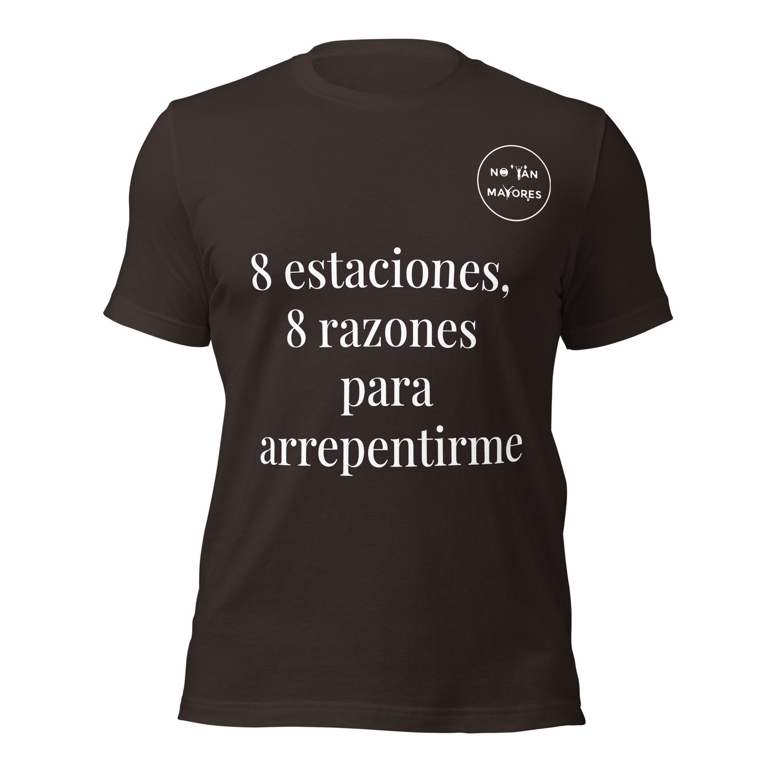 8 razones - Imagen 5