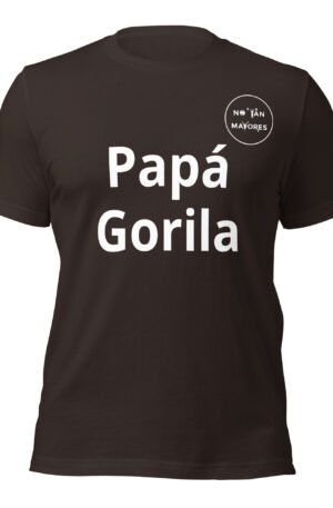 Papá Gorila