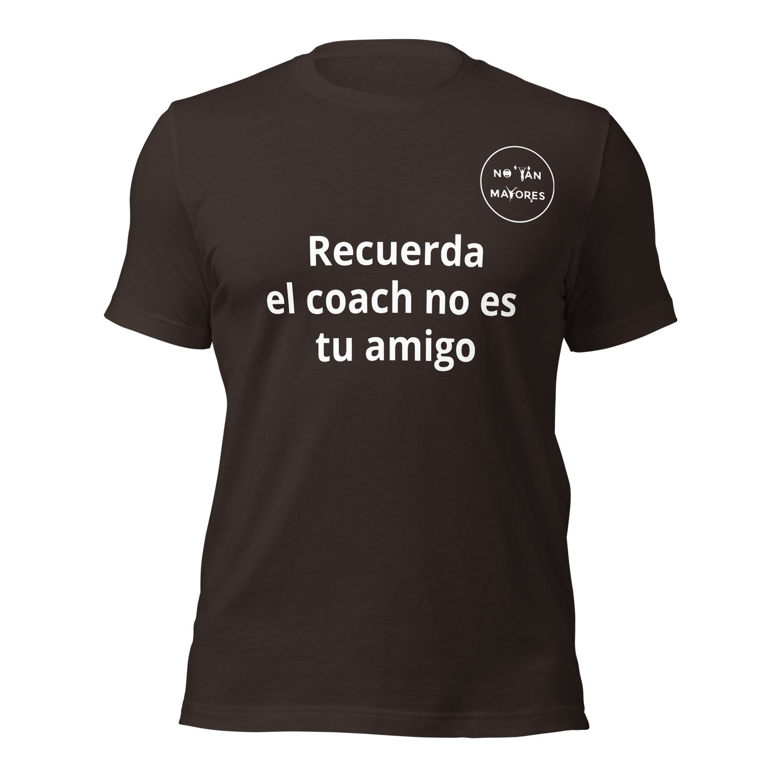 Recuerda el coach no es tu amigo - Imagen 4