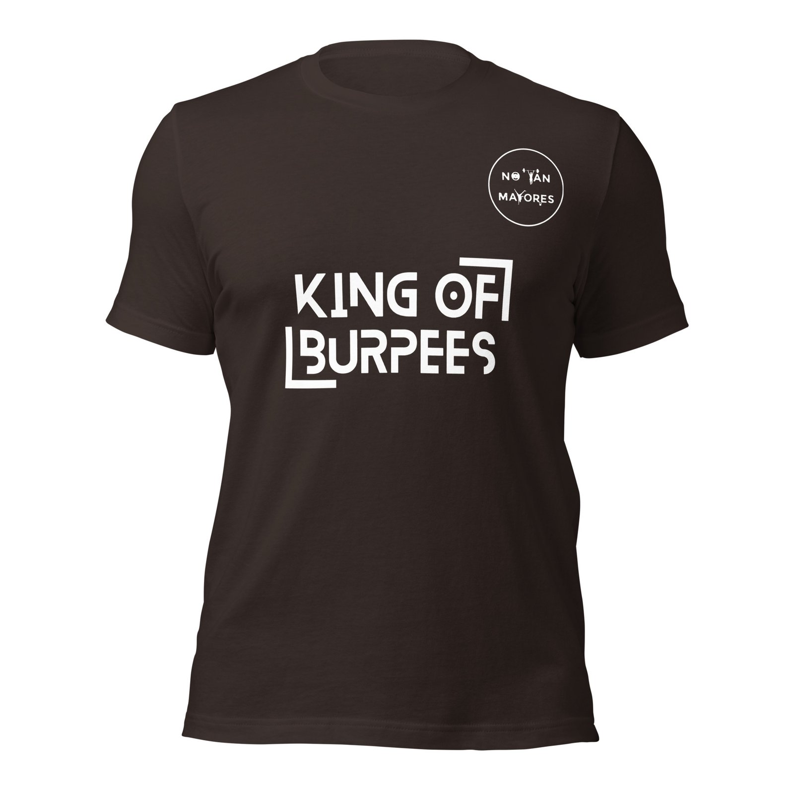 King of Burpees - Imagen 5