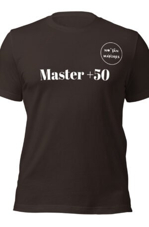 Master +50