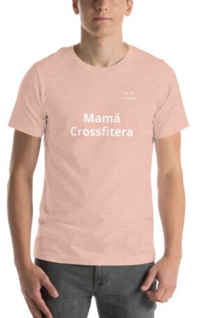 Mamá crossfitera