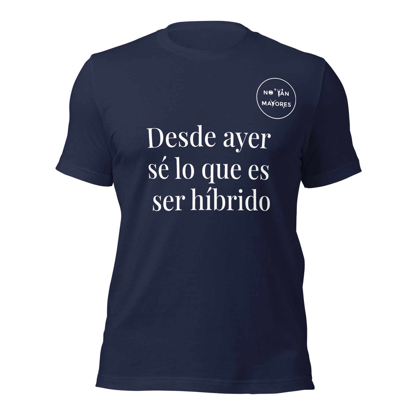 Ser híbrido - Imagen 6