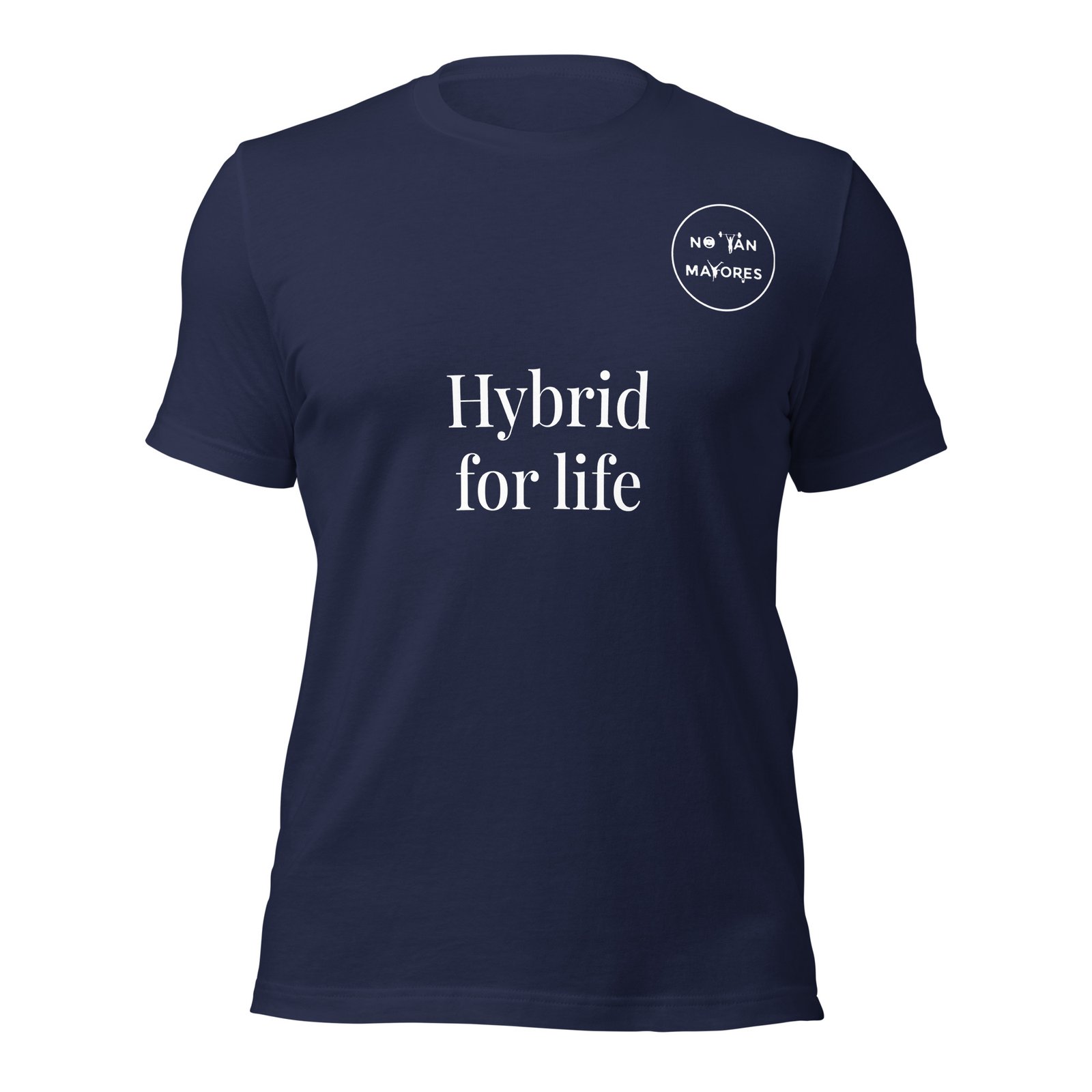 Hybrid for life - Imagen 6