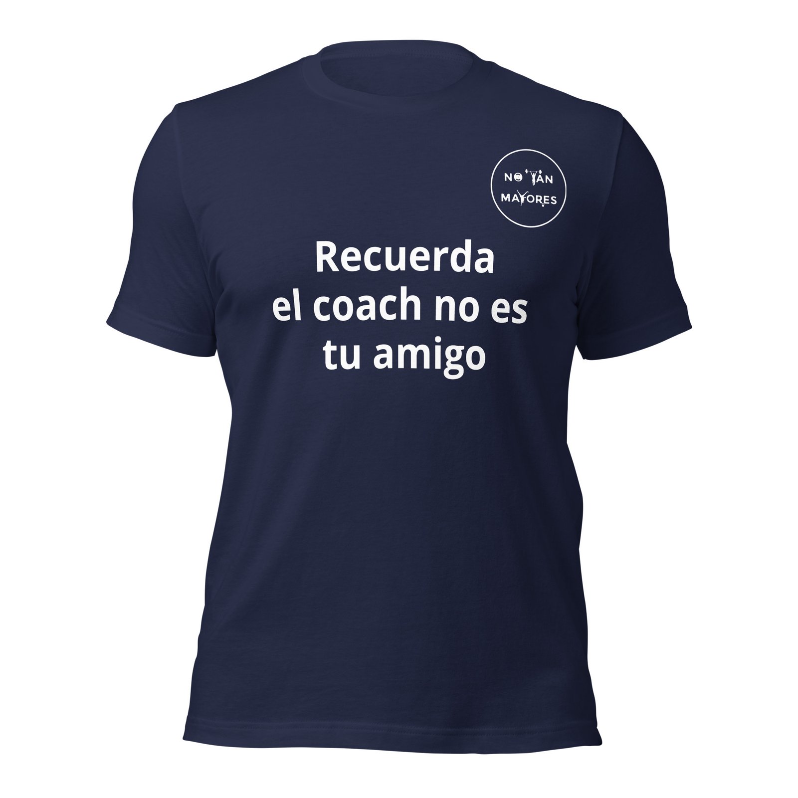 Recuerda el coach no es tu amigo - Imagen 5