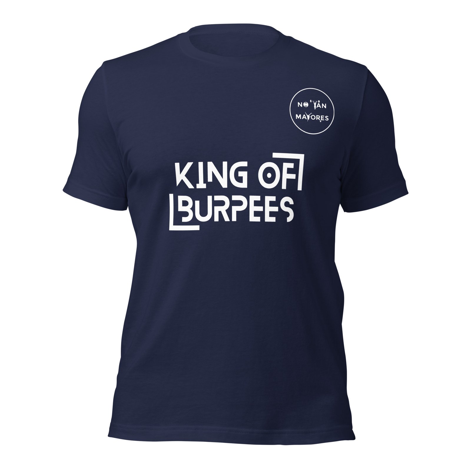 King of Burpees - Imagen 6