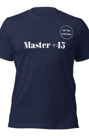 Master +45