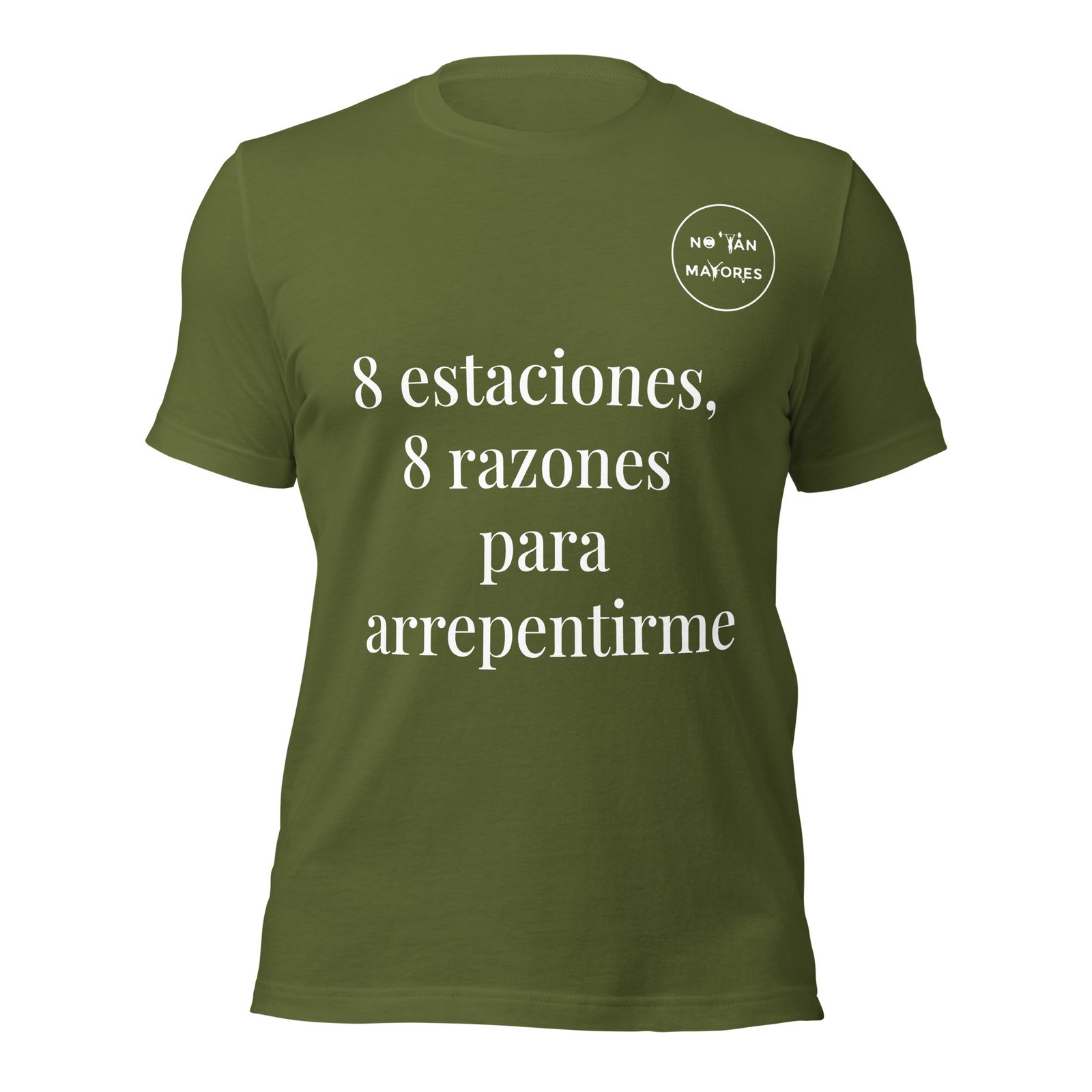 8 razones - Imagen 6
