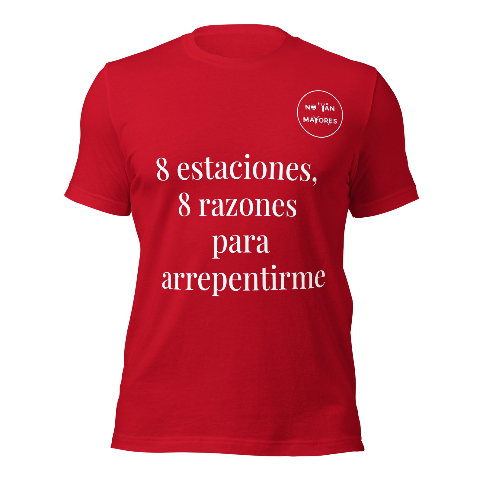 8 razones - Imagen 7