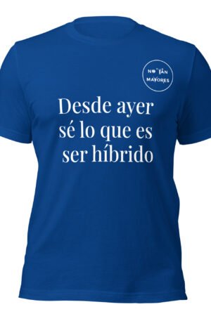 Ser híbrido
