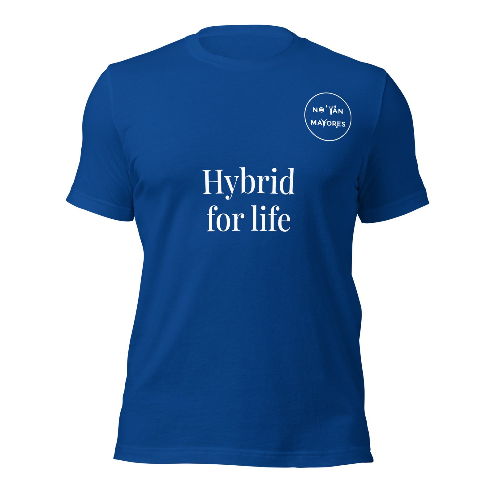 Hybrid for life - Imagen 8