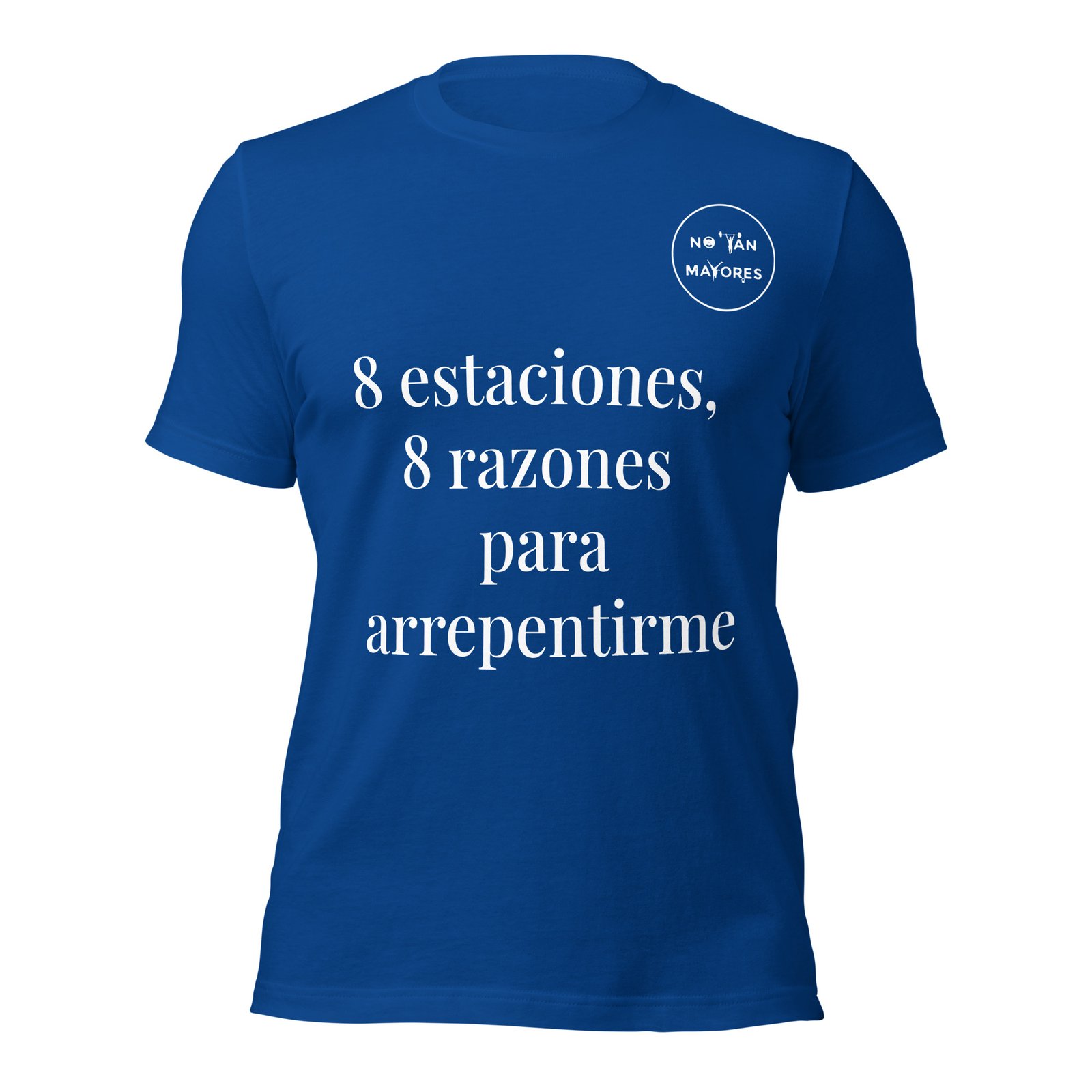 8 razones - Imagen 8