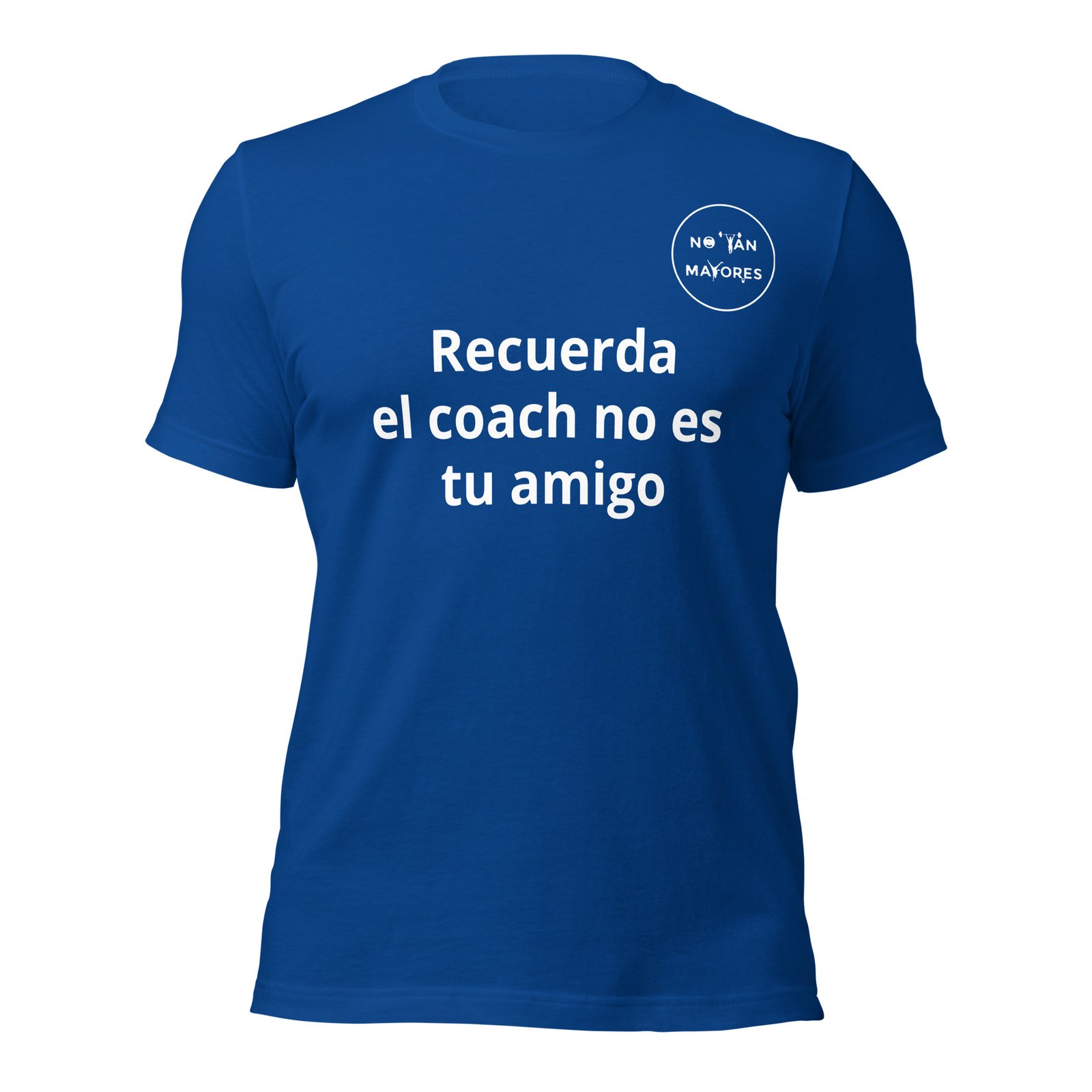 Recuerda el coach no es tu amigo - Imagen 8