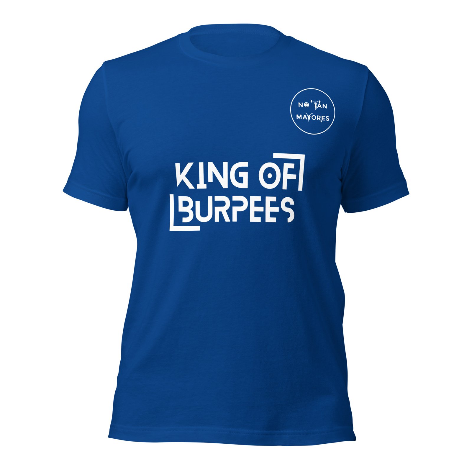 King of Burpees - Imagen 8