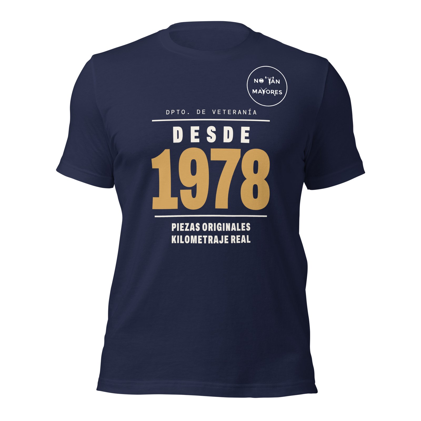 Desde 1978