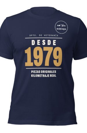 Desde 1979