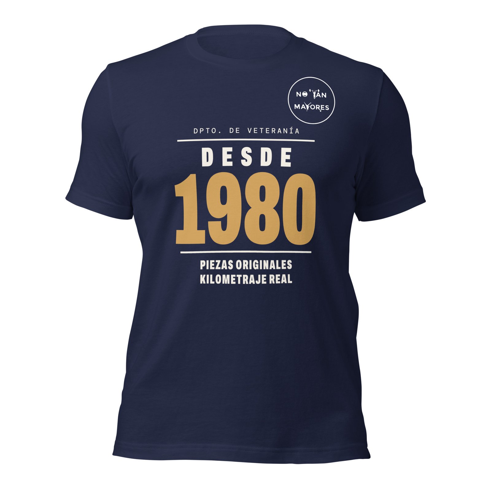 Desde 1980