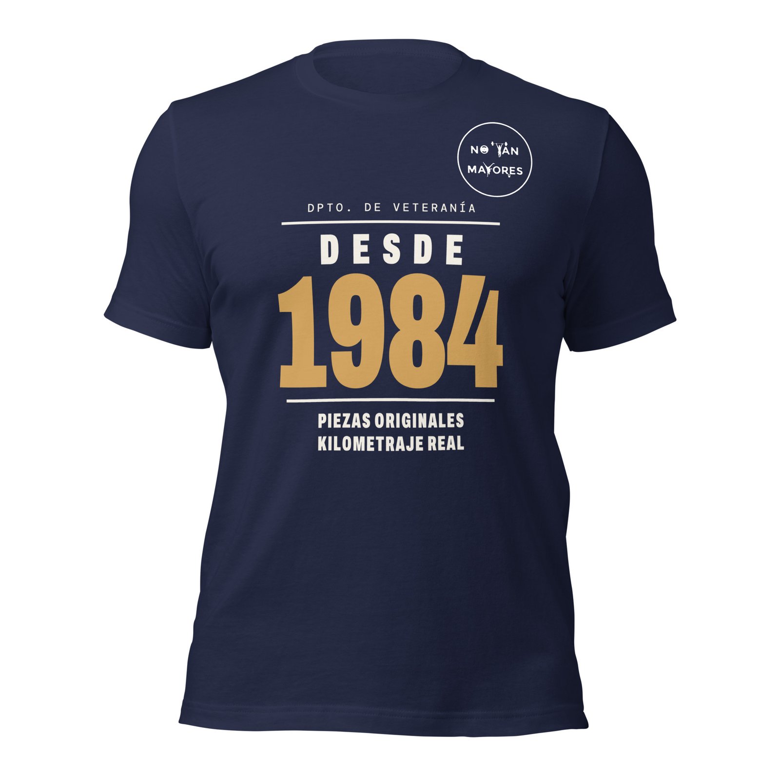 Desde 1984