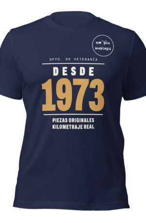 Desde 1973