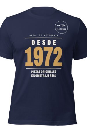 Desde 1972