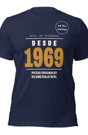 Desde 1969